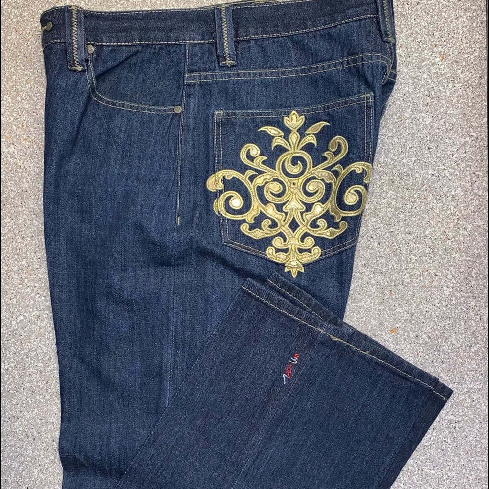 Coogi Denim Jeans